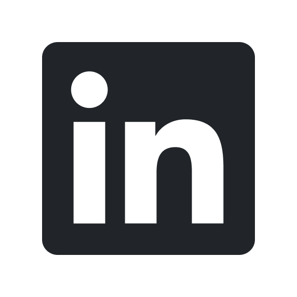 LinkedIn Icon