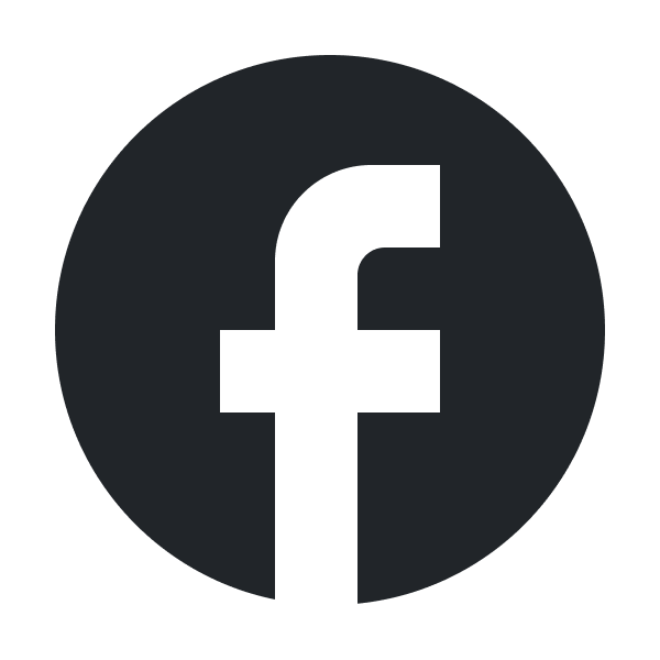 Facebook Icon